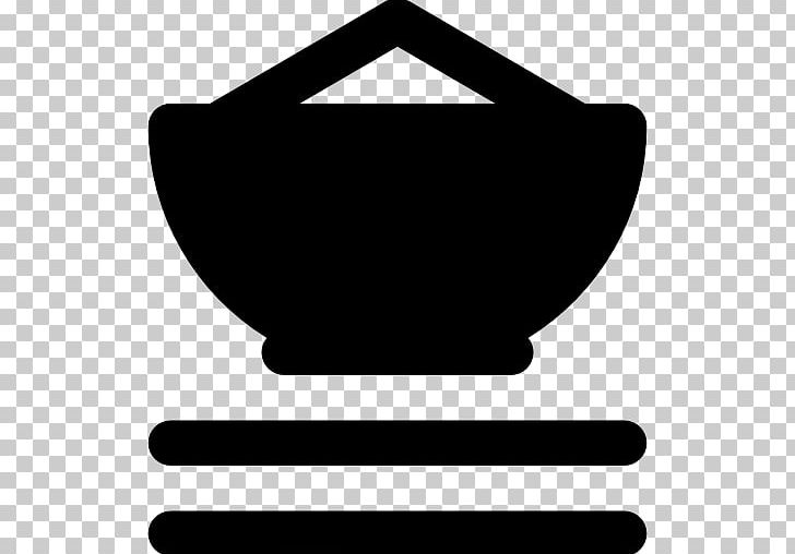 Chinese Cuisine Japanese Cuisine Computer Icons PNG, Clipart, Black, Black And White, Bowl, Chinese Cuisine, Computer Icons Free PNG Download