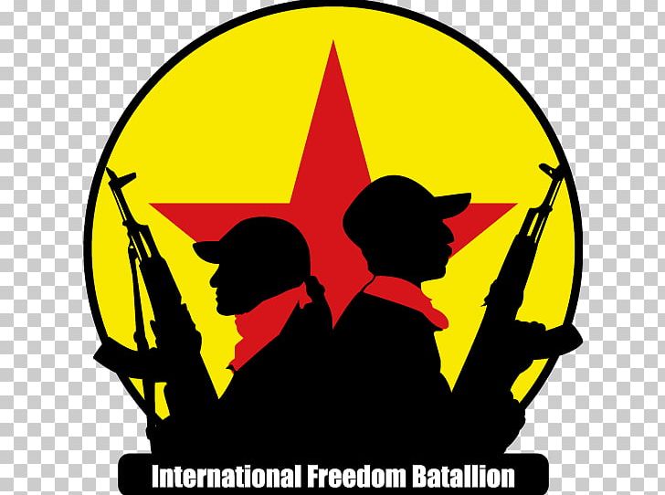 Democratic Federation Of Northern Syria Rojava Conflict International Freedom Battalion International Revolutionary People's Guerrilla Forces Proletarian Internationalism PNG, Clipart,  Free PNG Download
