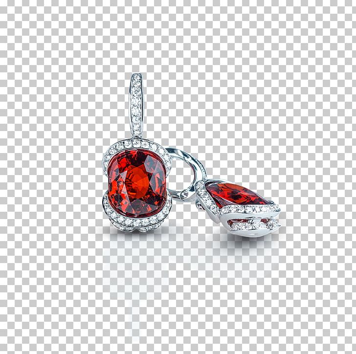 Ruby Earring Body Jewellery Locket PNG, Clipart, Body Jewellery, Body Jewelry, Earring, Earrings, Fashion Accessory Free PNG Download