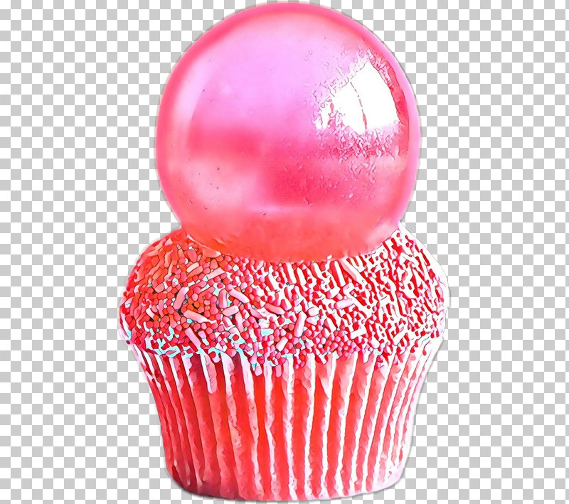 Pink Baking Cup Red Cupcake Icing PNG, Clipart, Baked Goods, Baking Cup, Cake, Cupcake, Dessert Free PNG Download
