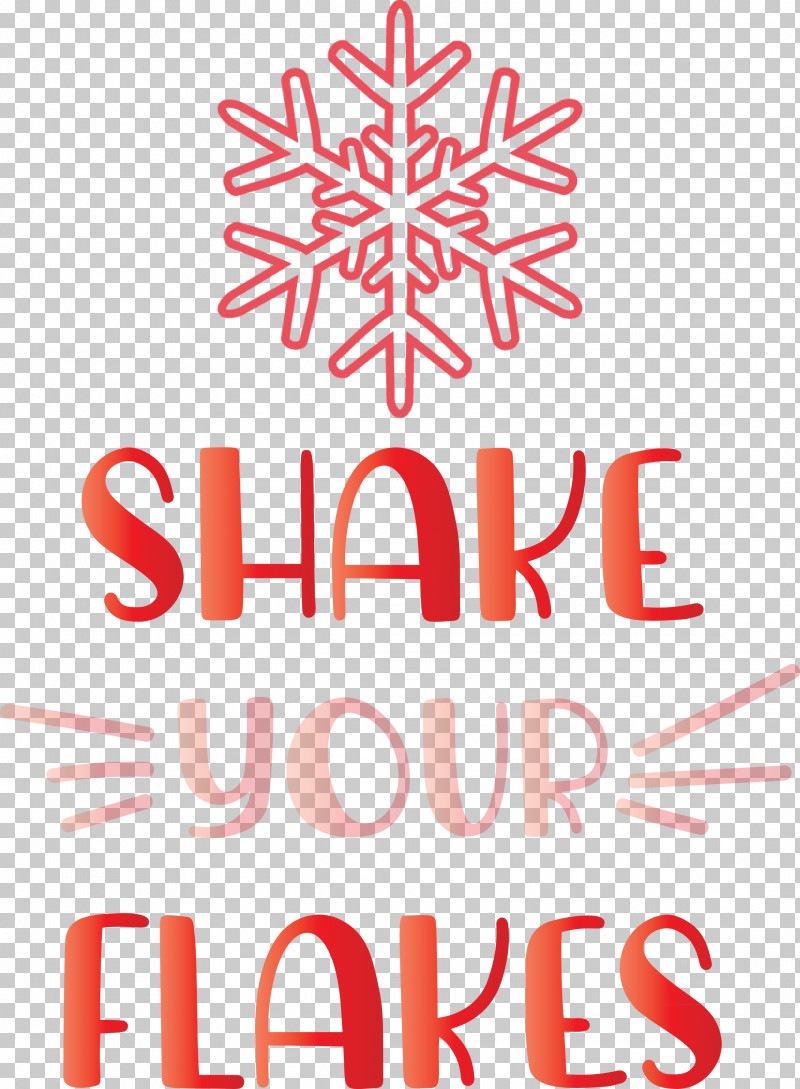 Snow Shake Your Flakes Winter PNG, Clipart, Christmas Day, Christmas Decoration, Decoration, Flower, Ice Free PNG Download