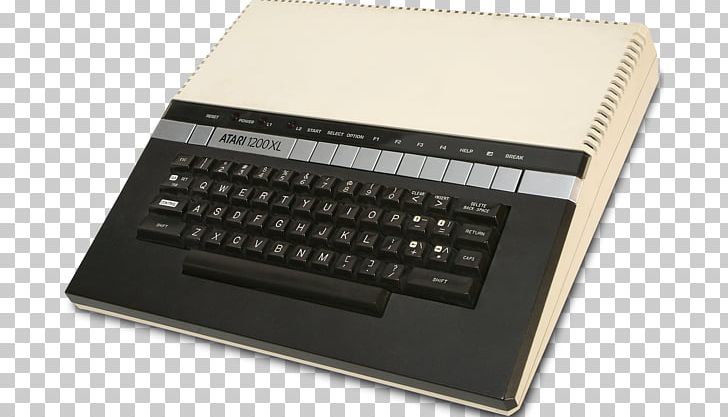 Atari 1200XL Atari 8-bit Family Home Computer PNG, Clipart, 8bit, 8bit, Arcade Game, Atari, Atari Free PNG Download