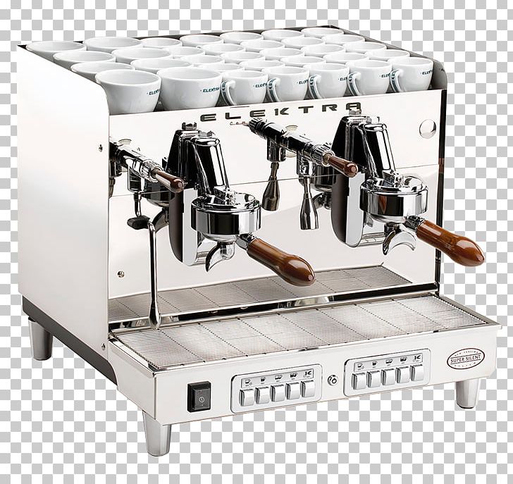 Coffee Espresso Machines Cafe Elektra PNG, Clipart, 1960s, Bar, Cafe, Cappuccino, Coffee Free PNG Download