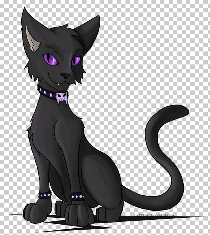 Korat Samantha "Sam" Manson Digital Art Artist PNG, Clipart, Artist, Black, Black Cat, Carnivoran, Cartoon Free PNG Download