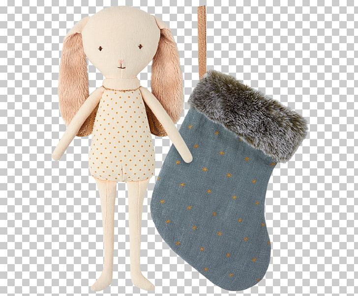 My First Bunny Stocking Rabbit Maileg North America Inc Stuffed Animals & Cuddly Toys PNG, Clipart, Angel, Animals, Blue, Bunny, Child Free PNG Download