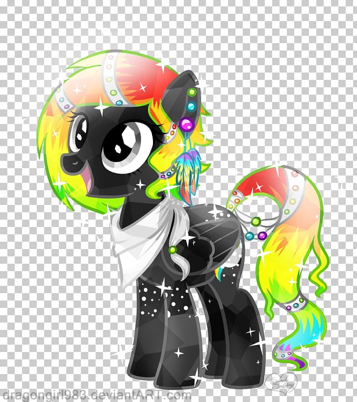 My Little Pony Horse Rainbow Dash Mane PNG, Clipart, Animals, Art, Cartoon, Deviantart, Drawing Free PNG Download