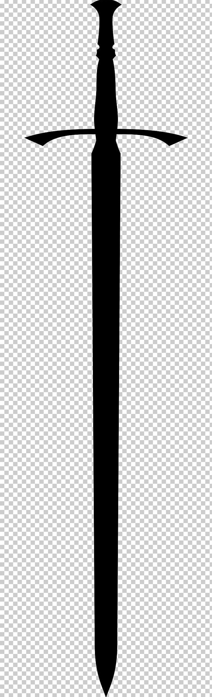 Weapon Monochrome Photography Sword Line PNG, Clipart, Angle, Black, Black And White, Black M, Cold Weapon Free PNG Download