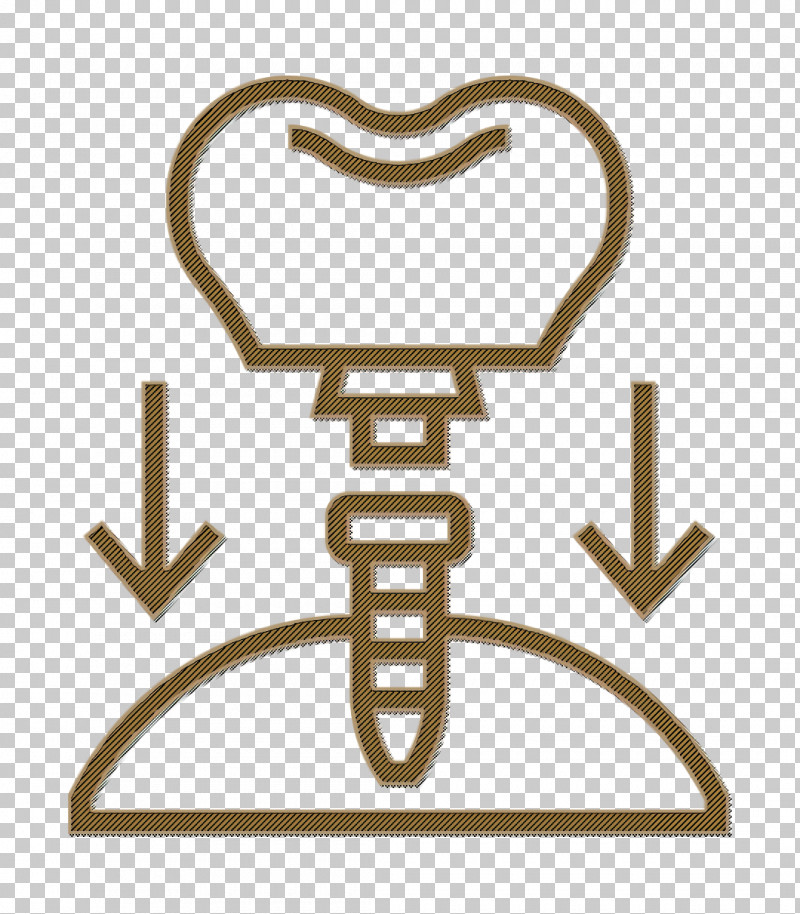 Teeth Icon Dental Icon Dental Implant Icon PNG, Clipart, Clinic, Dental Icon, Dental Implant, Dentist, Dentistry Free PNG Download