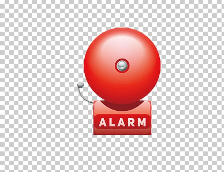 Alarm Device Red PNG, Clipart, Alarm, Alarm Bell, Alarm Signal, Bell, Billiard Ball Free PNG Download