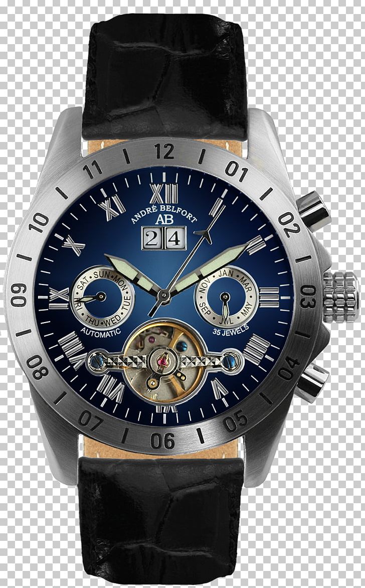 Automatic Watch Chronograph Clock Power Reserve Indicator PNG, Clipart, Accessories, Accurist, Alpina Watches, Amazoncom, Automatic Watch Free PNG Download