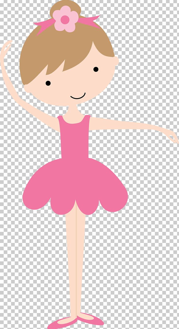 Ballet Dancer Cartoons ~ Clipart Kids Cartoon Dancing Girl Little ...