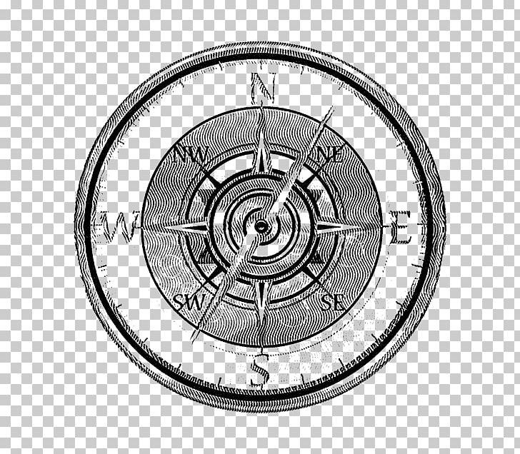 Compass Stock Photography PNG, Clipart, Alamy, Antique, Black And White, Can Stock Photo, Circle Free PNG Download