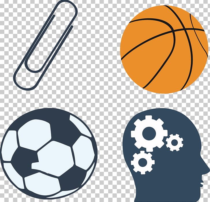 Football Player Sport PNG, Clipart, Area, Ball, Basketball, Brain, Brain Vector Free PNG Download