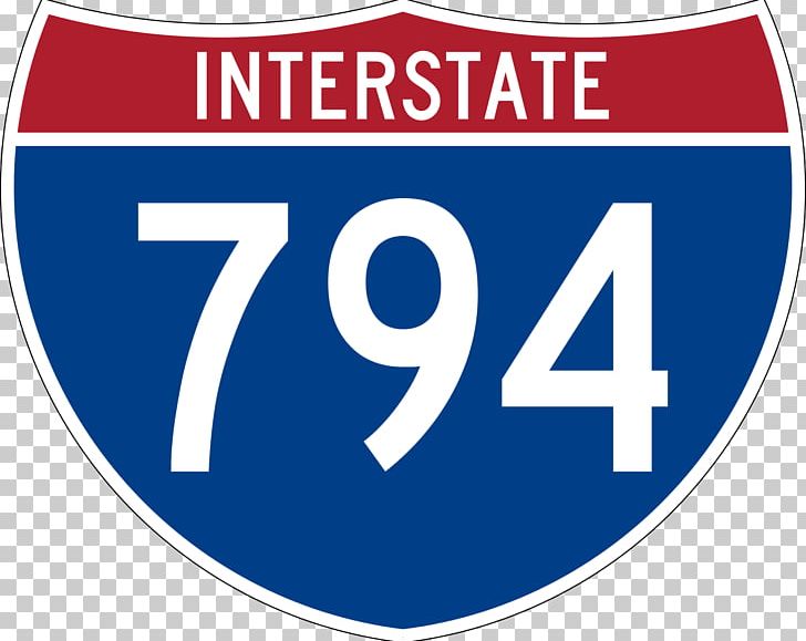 Interstate 494 Interstate 94 Crosstown Expressway Interstate 694 Interstate 394 PNG, Clipart, Avenue Of The Saints, Banner, Blue, Brand, Highway Free PNG Download