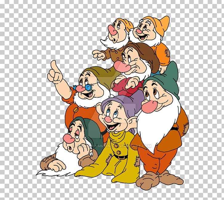 Snow White Seven Dwarfs Dopey Bashful PNG, Clipart, Art, Artwork, Bashful, Cartoon, Christmas Free PNG Download