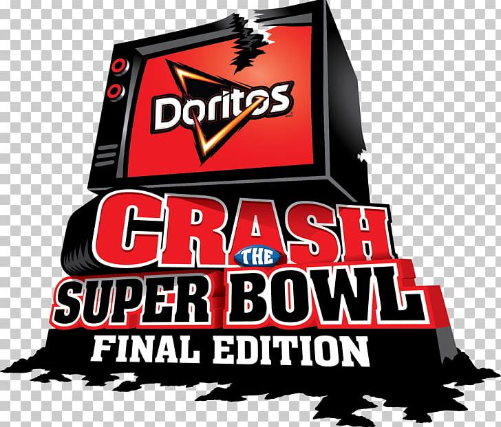 Super Bowl 50 Crash The Super Bowl Super Bowl XLIV Doritos Advertising PNG, Clipart, Advertising, Advertising Campaign, Banner, Brand, Consumer Free PNG Download