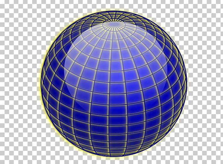 Wire-frame Model PNG, Clipart, 3d Computer Graphics, Ball, Circle, Cobalt Blue, Download Free PNG Download