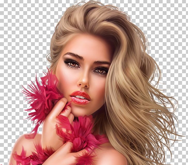Woman Valentine's Day Digital Art Girl PNG, Clipart, Digital Art, Girl, Woman Free PNG Download