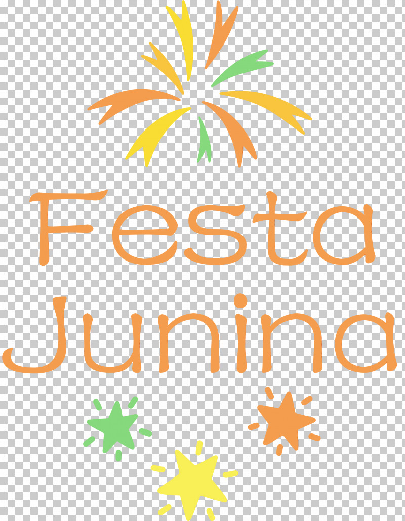 Leaf Logo Flower Petal Yellow PNG, Clipart, Festa Junina, Flower, June Festival, Leaf, Line Free PNG Download