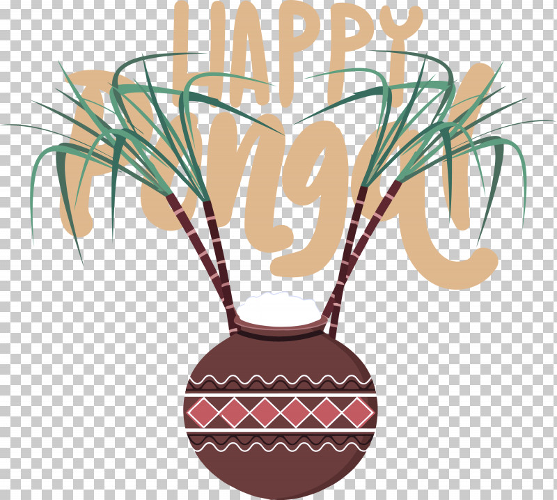 Pongal Happy Pongal Harvest Festival PNG, Clipart, Abstract Art, Cartoon, Drawing, Festival, Happy Pongal Free PNG Download