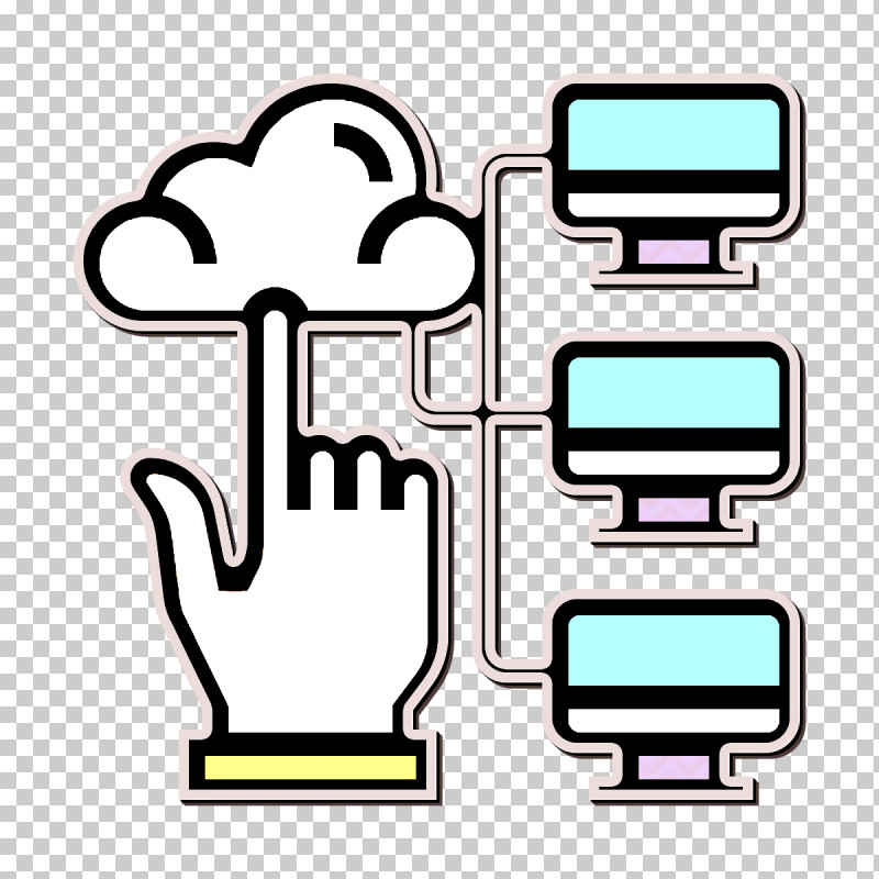 Cloud Service Icon Provider Icon Upload Icon PNG, Clipart, Cloud Computing, Cloud Service Icon, Computer, Computer Application, Data Center Free PNG Download