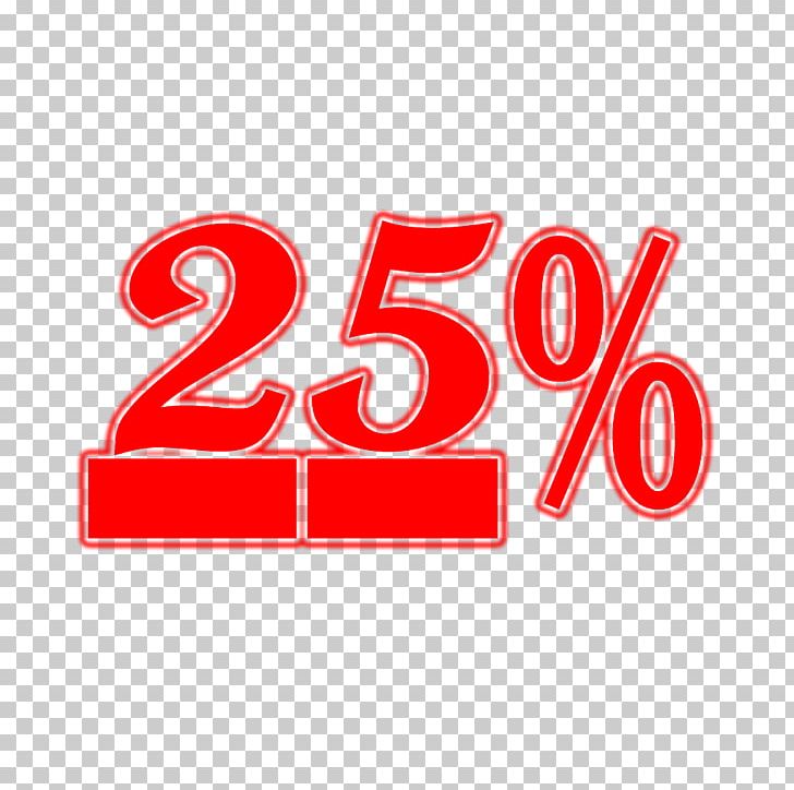 25% Discount Tag. PNG, Clipart, Area, Brand, Line, Logo, Others Free PNG Download