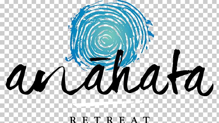 Anahata Retreat Logo Symbol Brand PNG, Clipart, Anahata, Area, Brand, Circle, Coconut Grove Free PNG Download