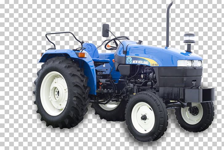 CNH Industrial India Private Limited New Holland Agriculture Tractors In India Mahindra & Mahindra PNG, Clipart, Agricultural Machinery, Agriculture, Automotive Tire, Greater Noida, India Free PNG Download