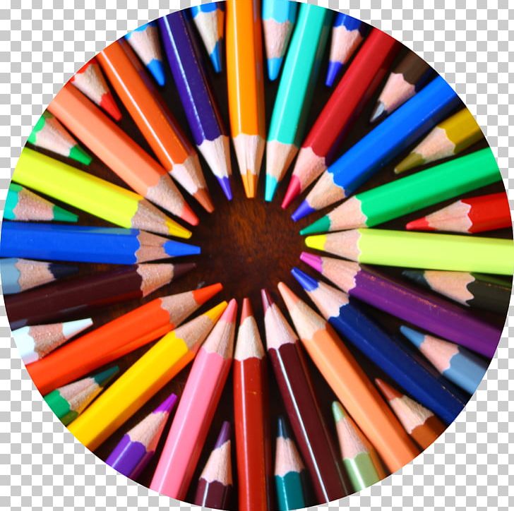 Colored Pencil Colored Pencil Art Contrast PNG, Clipart, Art, Business, Circle, Color, Colored Pencil Free PNG Download