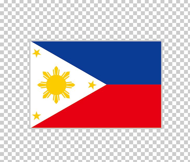 Flag Of The Philippines National Flag PNG, Clipart, Area, Border, Flag, Flag Of The Philippines, Line Free PNG Download