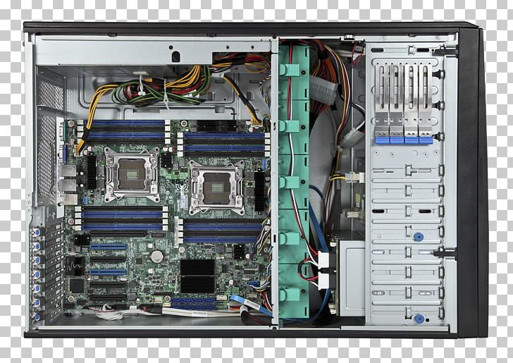 Intel Xeon Computer Servers Central Processing Unit PNG, Clipart, Central Processing Unit, Computer, Computer Hardware, Computer Network, Electrical Wiring Free PNG Download