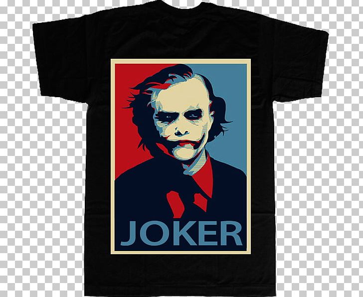 Joker T-shirt Font PNG, Clipart, Brand, Fictional Character, Heroes, Joker, Outerwear Free PNG Download