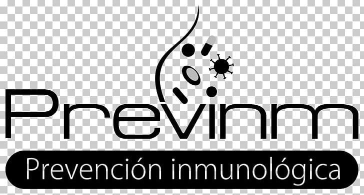 Logo Brand Influenzavirus B Influenza A Virus Subtype H3N2 Swine Influenza PNG, Clipart, Animal, Area, Black, Black And White, Black M Free PNG Download
