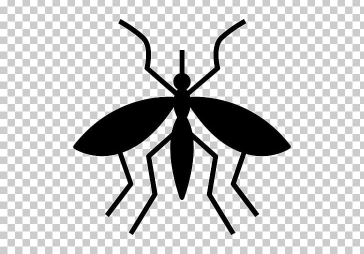 Mosquito Malaria Fly PNG, Clipart, Artwork, Black And White, Bug, Chikungunya Virus Infection, Computer Icons Free PNG Download