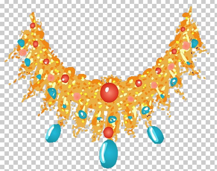 Necklace Turquoise Pattern PNG, Clipart, Accessories, Diamond Necklace, Fashion, Fashion Accessory, Golden Necklace Free PNG Download