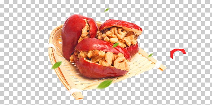 Xinjiang Tea Jujube Walnut PNG, Clipart, American Food, Appetizer, Cuisine, Date, Date Fruit Free PNG Download