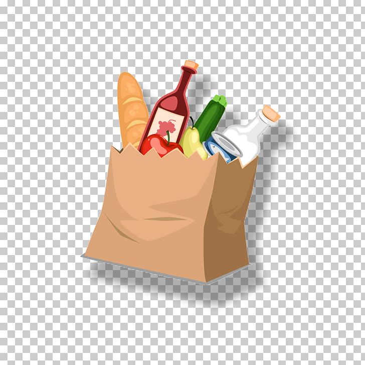 Food Supermarket Bag Bread PNG, Clipart, Accessories, Bag, Bag Of Flour, Bags, Bag Vector Free PNG Download