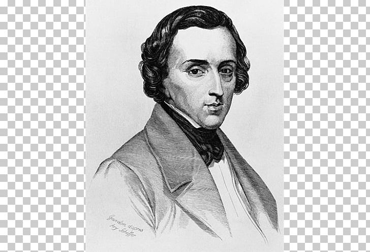 Frédéric Chopin Composer Études Deezer Piano PNG, Clipart, Art, Artwork, Black And White, Chopin, Classical Music Free PNG Download