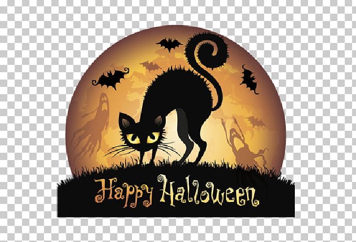 Halloween Black Cat PNG, Clipart, Black Cat, Carnivoran, Cat, Cat Like Mammal, Costume Party Free PNG Download