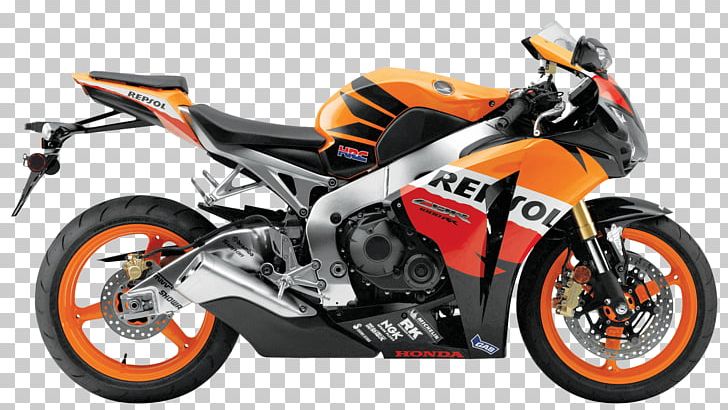 Honda CBR1000RR Car Exhaust System Motorcycle PNG, Clipart, Accessories, Allterrain Vehicle, Automotive Exterior, Automotive Wheel System, Brake Free PNG Download