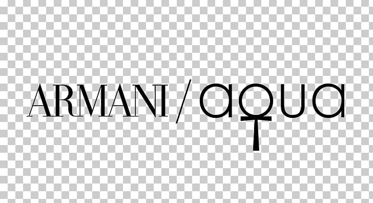 Logo Brand Armani Font PNG, Clipart, Angle, Area, Armani, Black, Black And White Free PNG Download