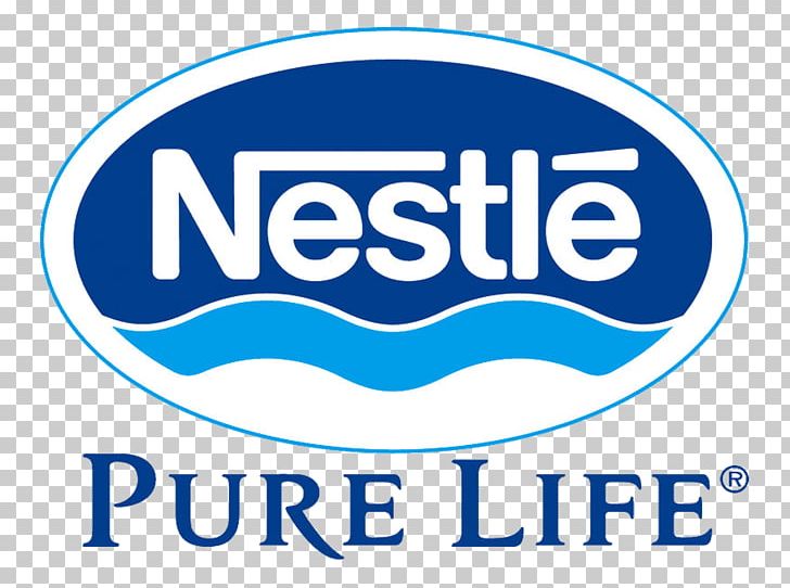 Nestlé Pure Life Nestlé Waters North America PNG, Clipart, Area, Blue, Bottled Water, Brand, General Mills Free PNG Download