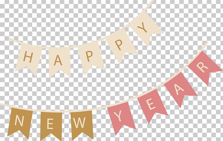 Party New Year Banner PNG, Clipart, American Flag, Angle, Birthday, Brand, Christmas Free PNG Download