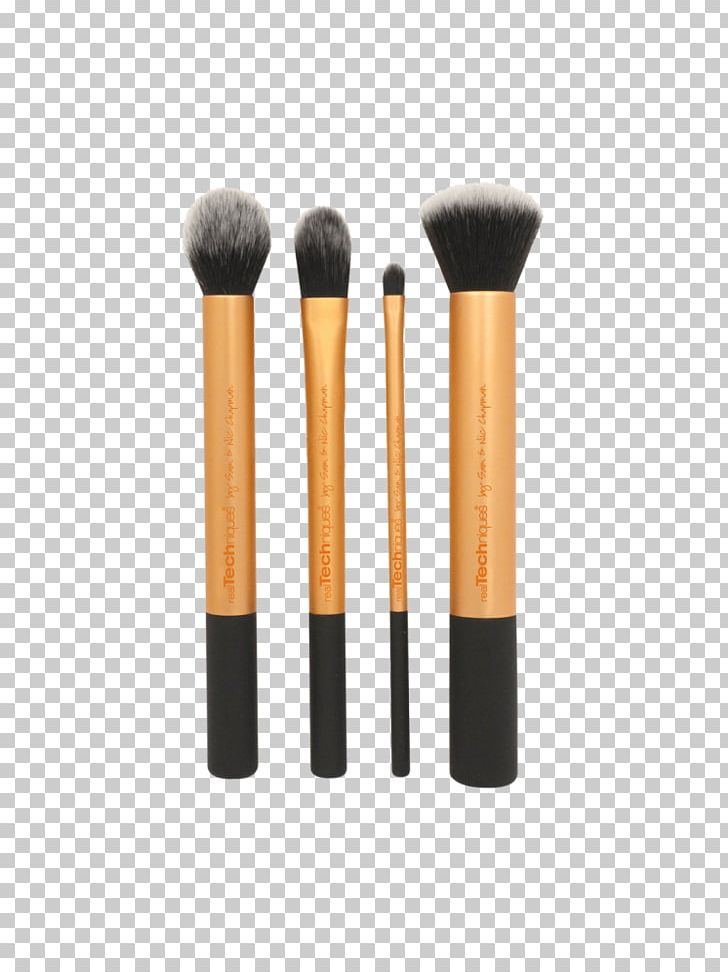 Real Techniques Core Collection Makeup Brush Real Techniques Starter Set Cosmetics PNG, Clipart, Brush, Cosmetics, Makeup Brush, Makeup Brushes, Others Free PNG Download