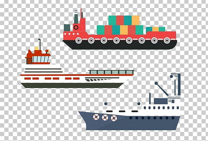 Ship Truck Adobe Illustrator Icon PNG, Clipart, Brand, Cargo Ship, Cartoon, Cartoon Pirate Ship, Decoration Free PNG Download