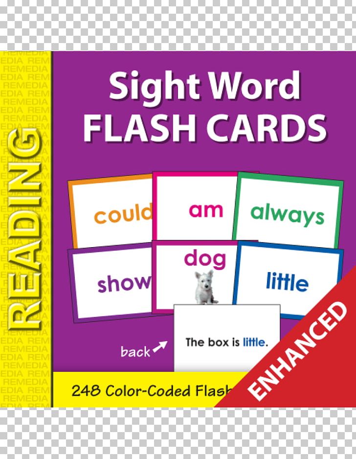 Sight Word Dolch Word List Flashcard Phonics PNG, Clipart, Area, Brand, Diagram, Dolch Word List, Flashcard Free PNG Download