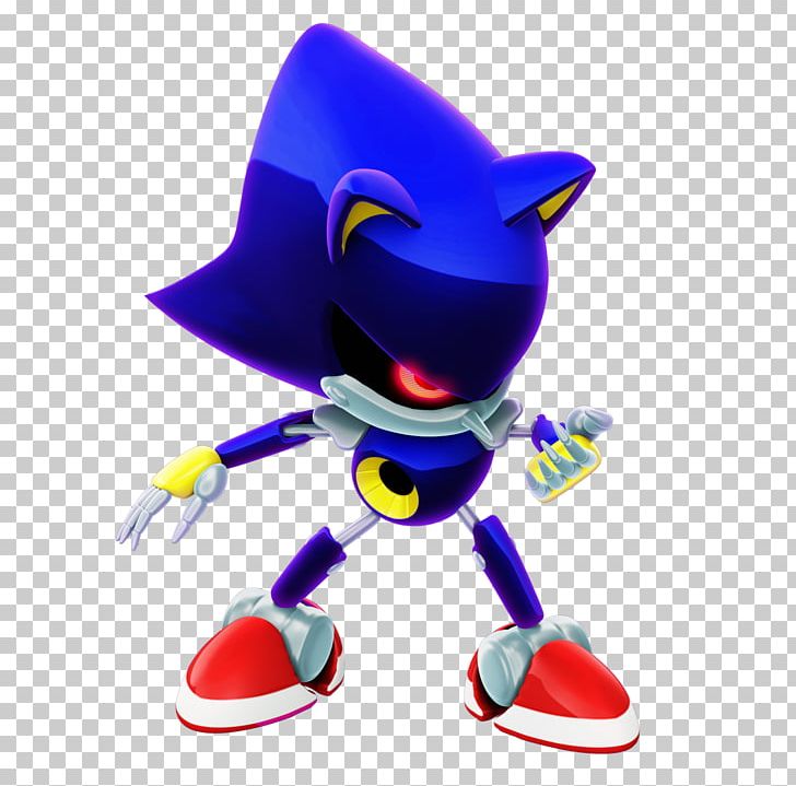 Sonic CD Metal Sonic Doctor Eggman Sonic Mania Sonic The Hedgehog PNG, Clipart, Action Figure, Animation, Art, Cartoon, Cel Shading Free PNG Download