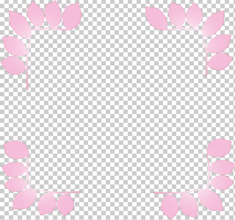 Pink Heart PNG, Clipart, Frame, Heart, Paint, Pink, Watercolor Free PNG Download