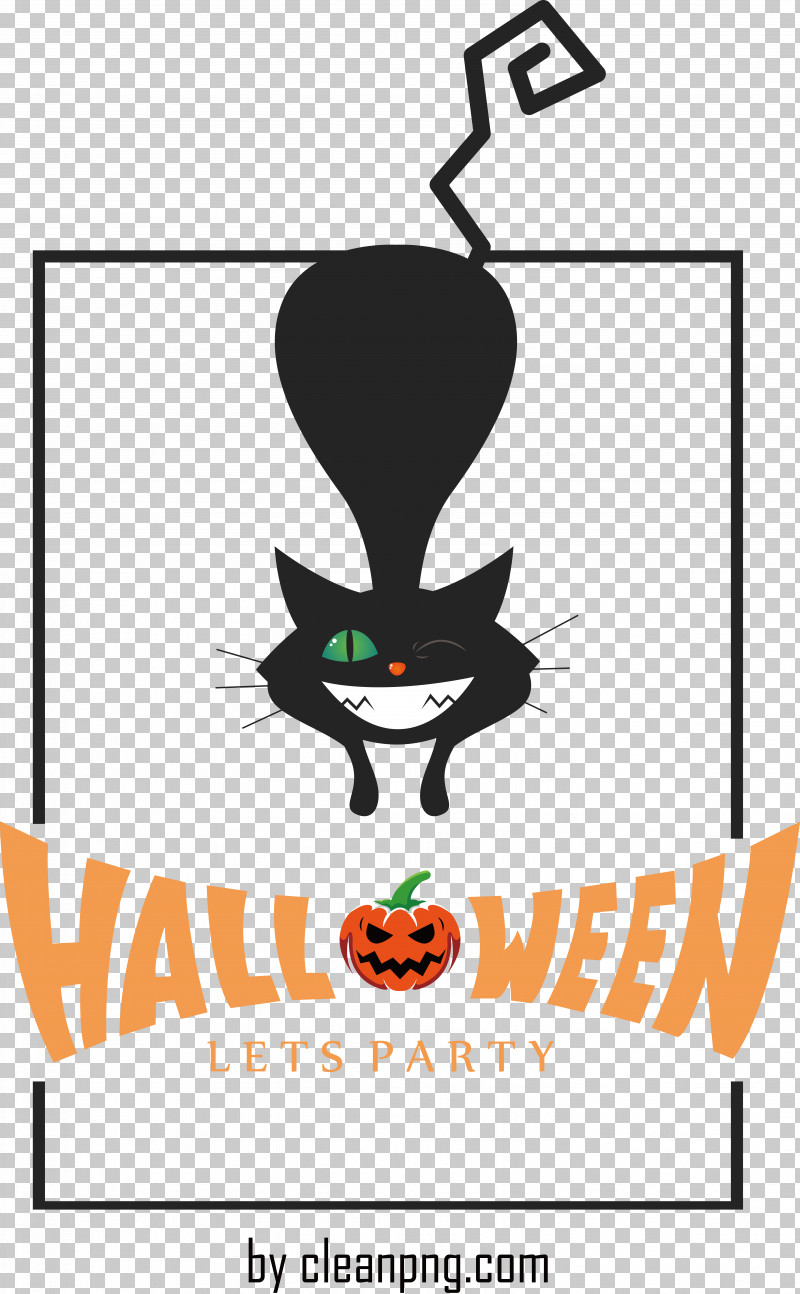 Halloween Party PNG, Clipart, Cat, Halloween, Halloween Party Free PNG Download