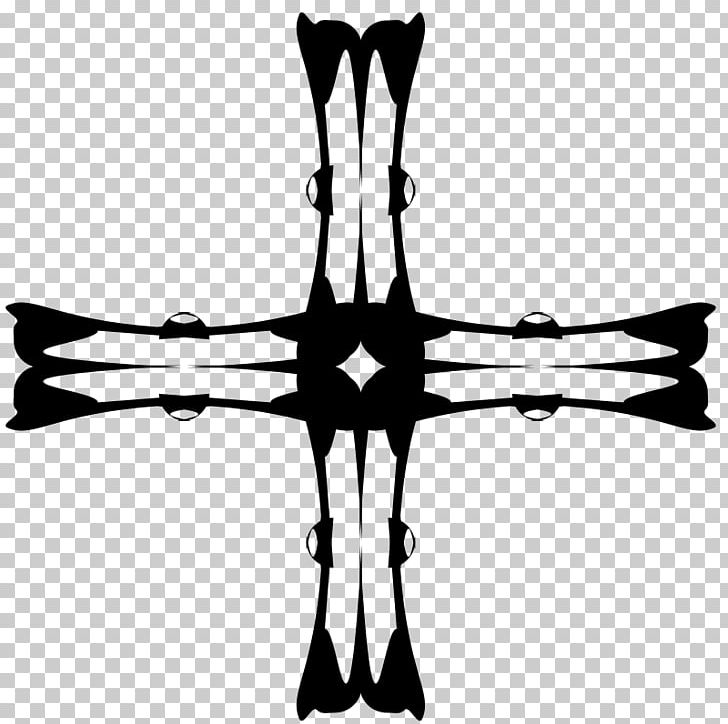 Christian Cross Calvary PNG, Clipart, Black, Black And White, Calvary, Christian Cross, Christianity Free PNG Download